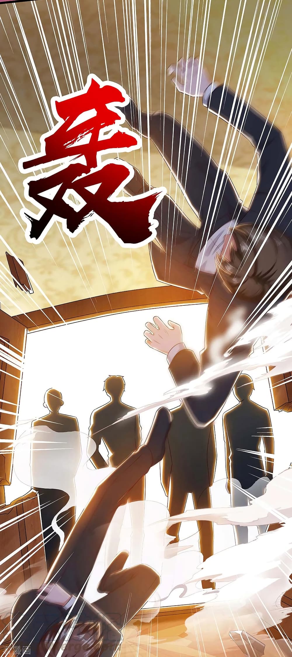 เธญเนเธฒเธ Rebirth Abandoned Less Return