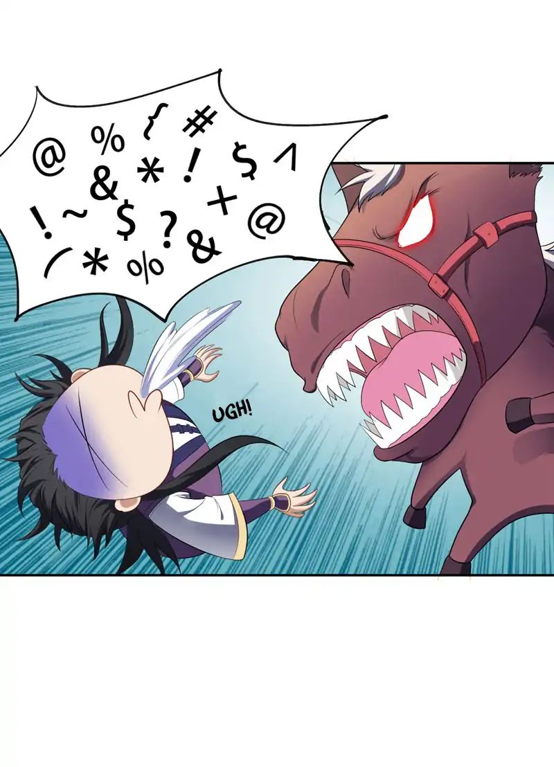 เธญเนเธฒเธ Rise of The Demon King