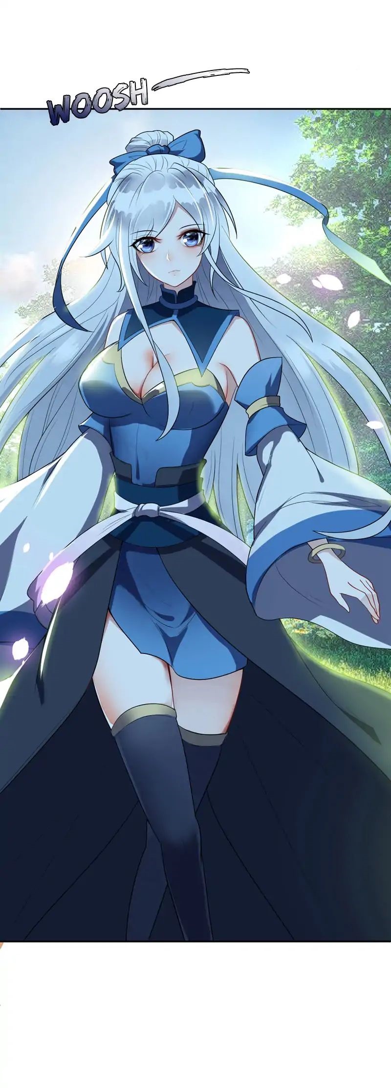 เธญเนเธฒเธ Rise of The Demon King