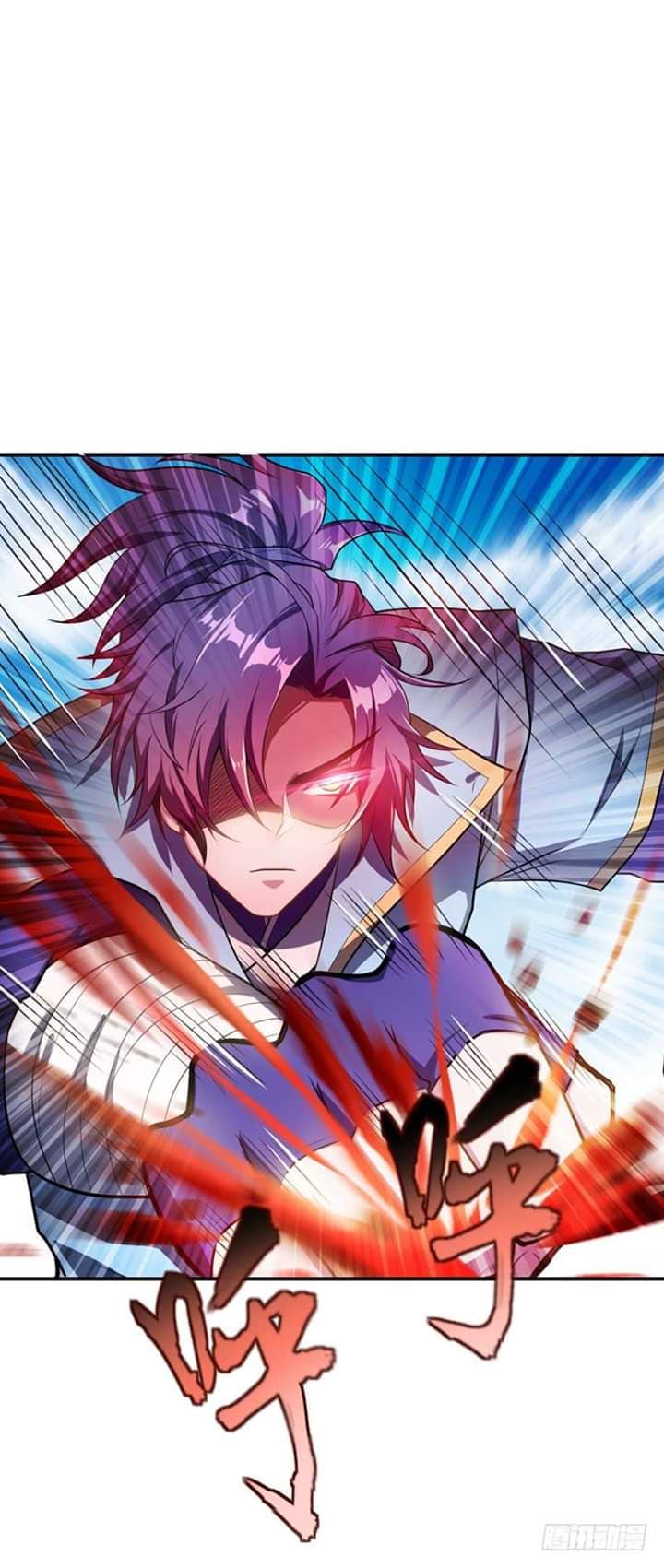 เธญเนเธฒเธ Rise of The Demon King