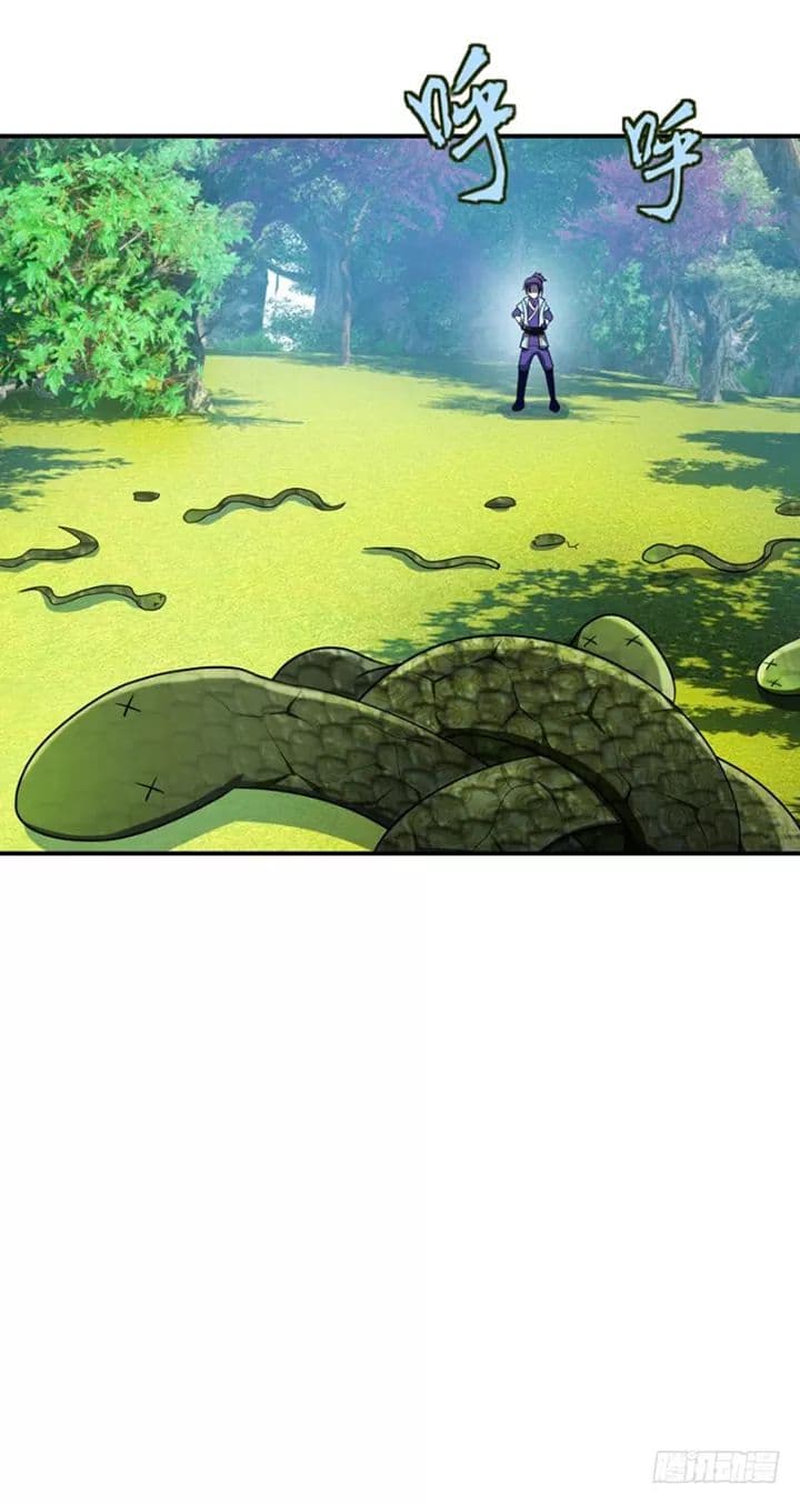 เธญเนเธฒเธ Rise of The Demon King