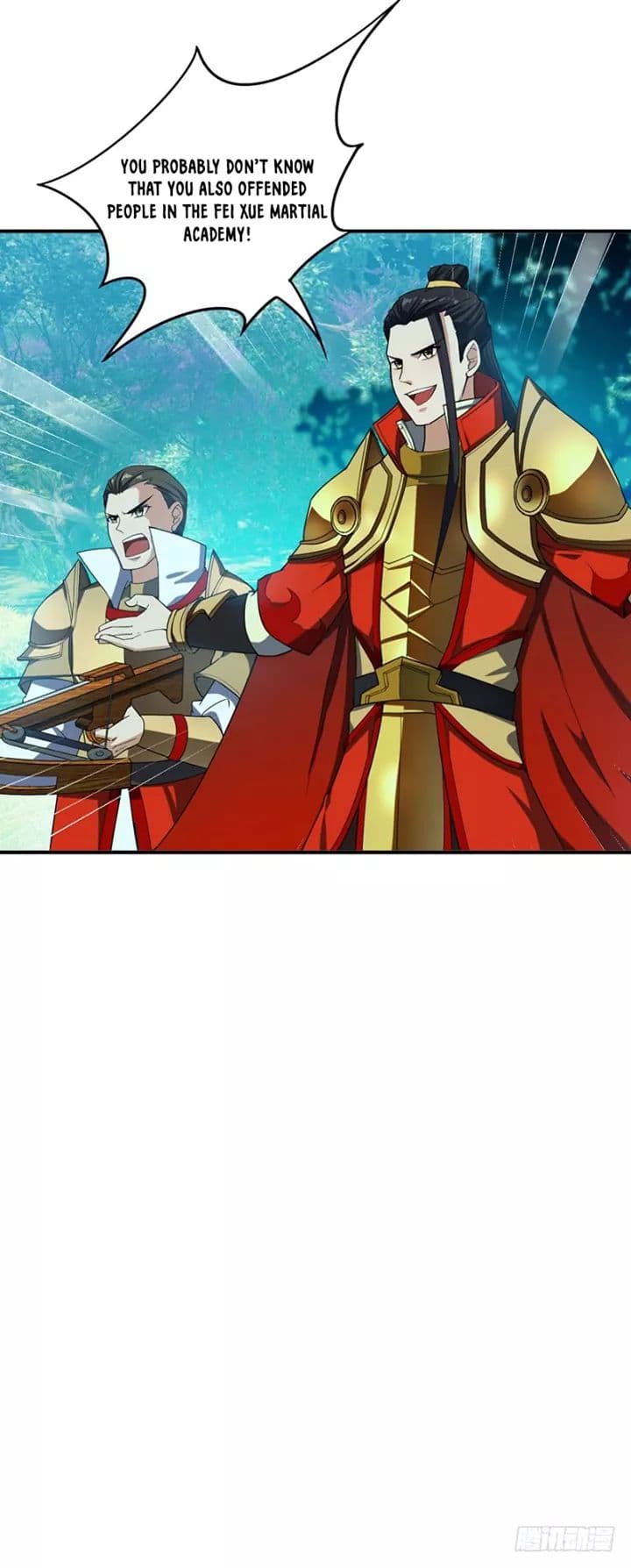 เธญเนเธฒเธ Rise of The Demon King