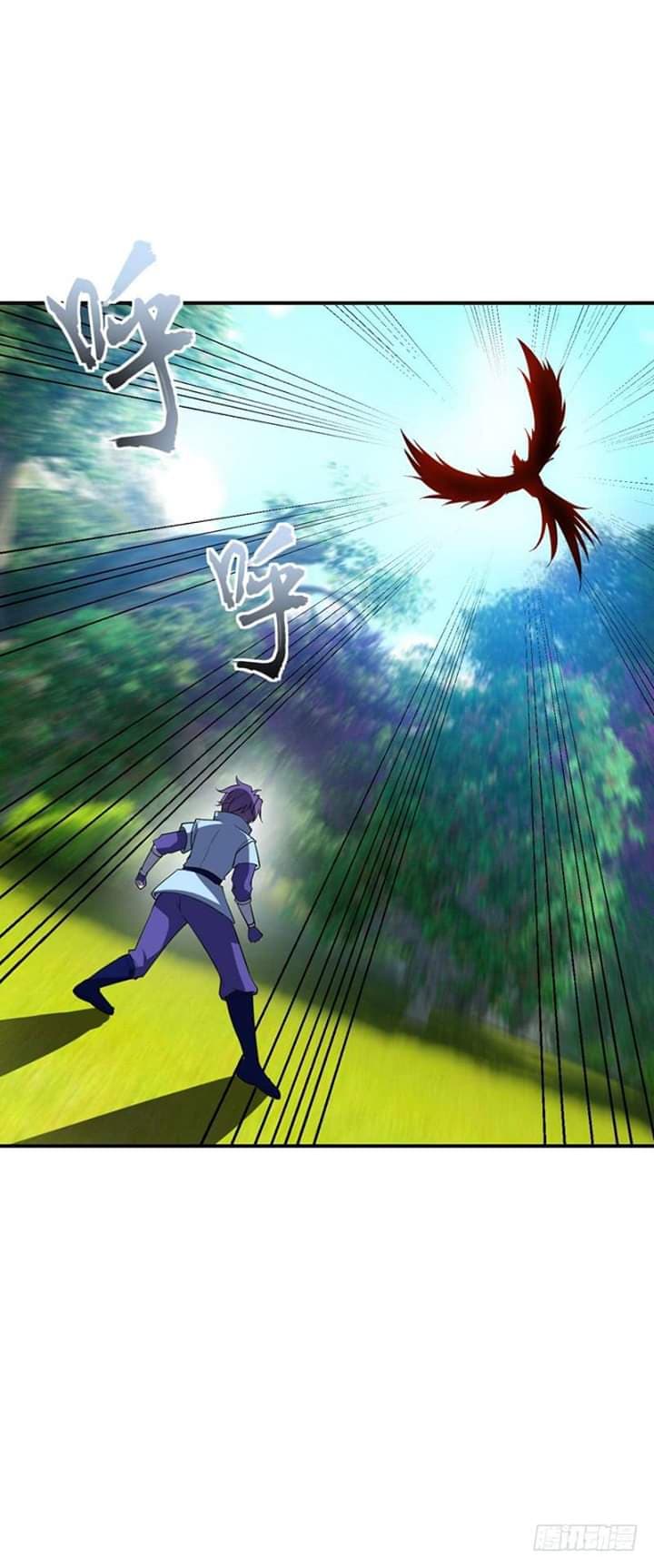 เธญเนเธฒเธ Rise of The Demon King