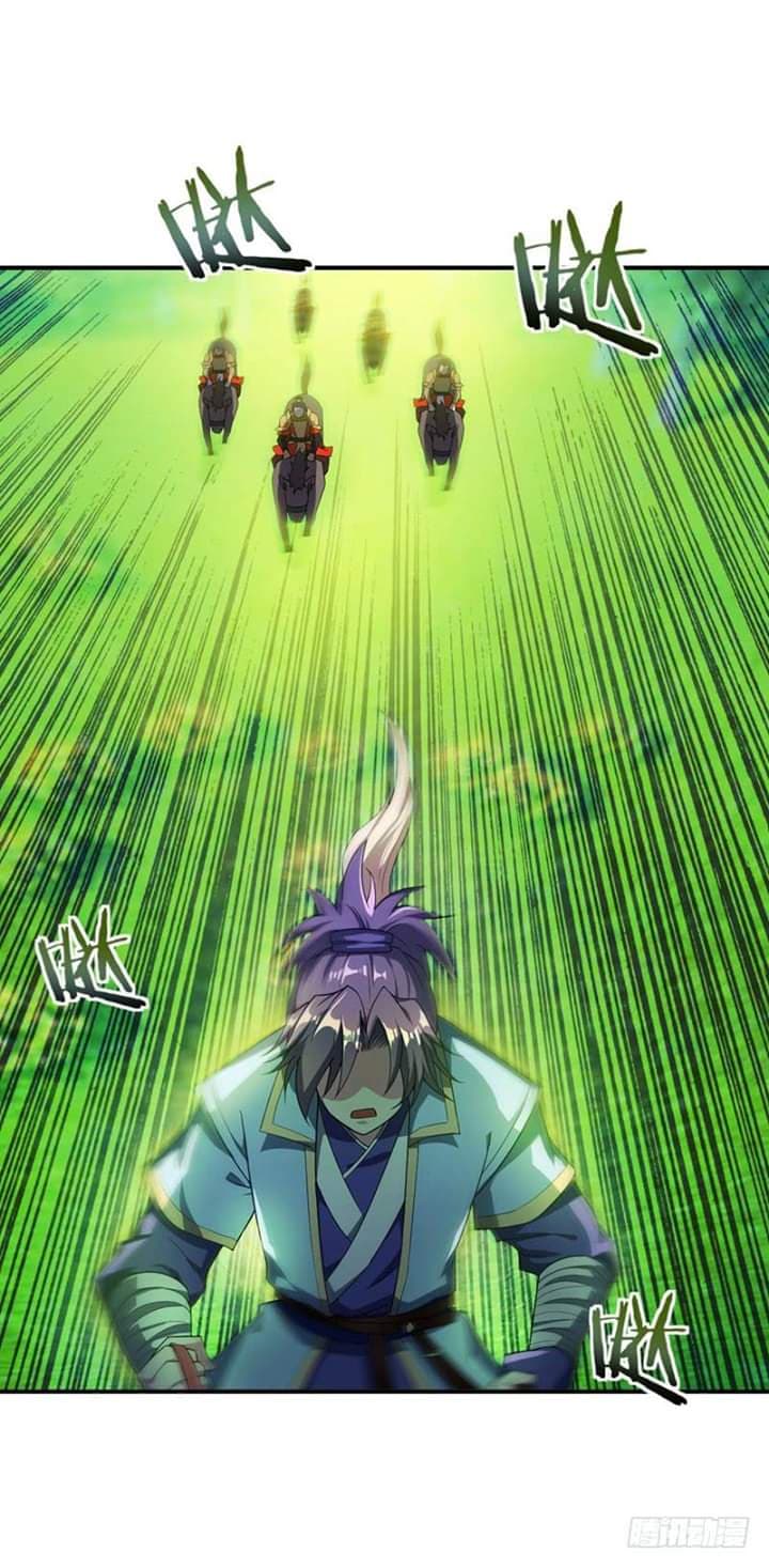 เธญเนเธฒเธ Rise of The Demon King