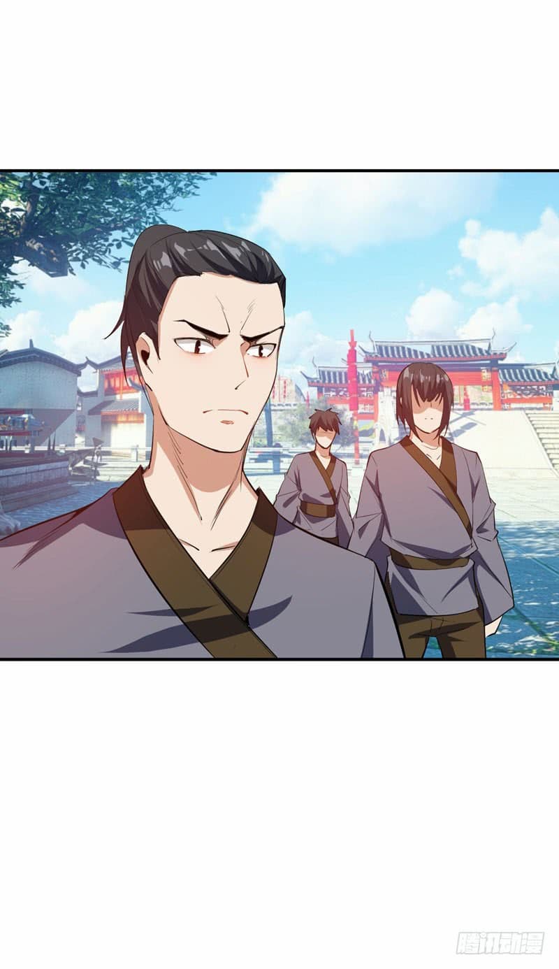 เธญเนเธฒเธ Rise of The Demon King