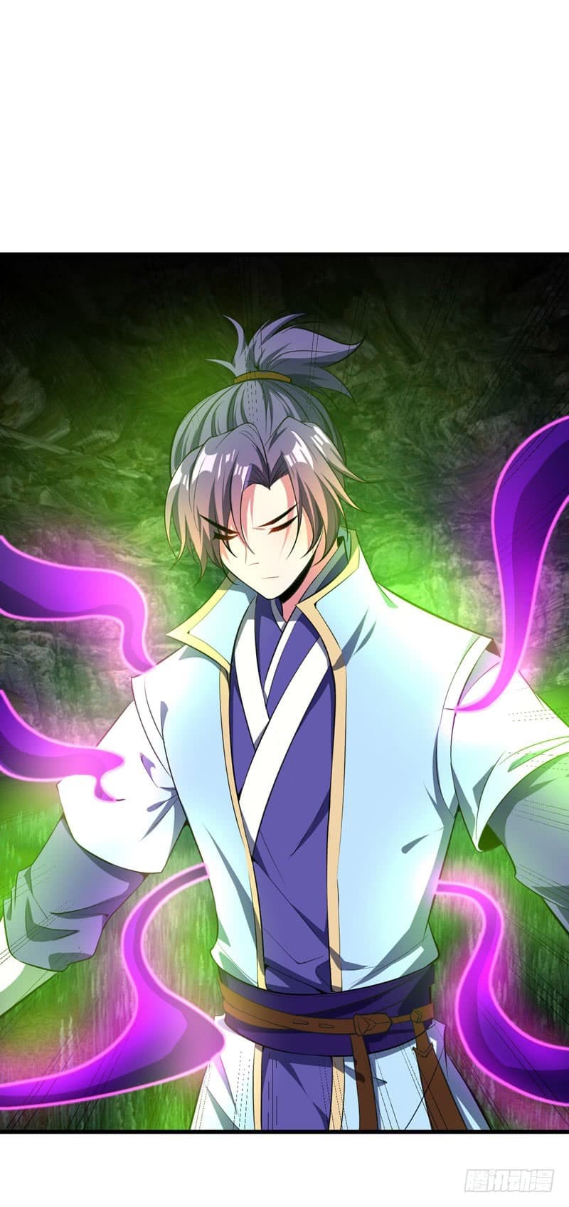 เธญเนเธฒเธ Rise of The Demon King