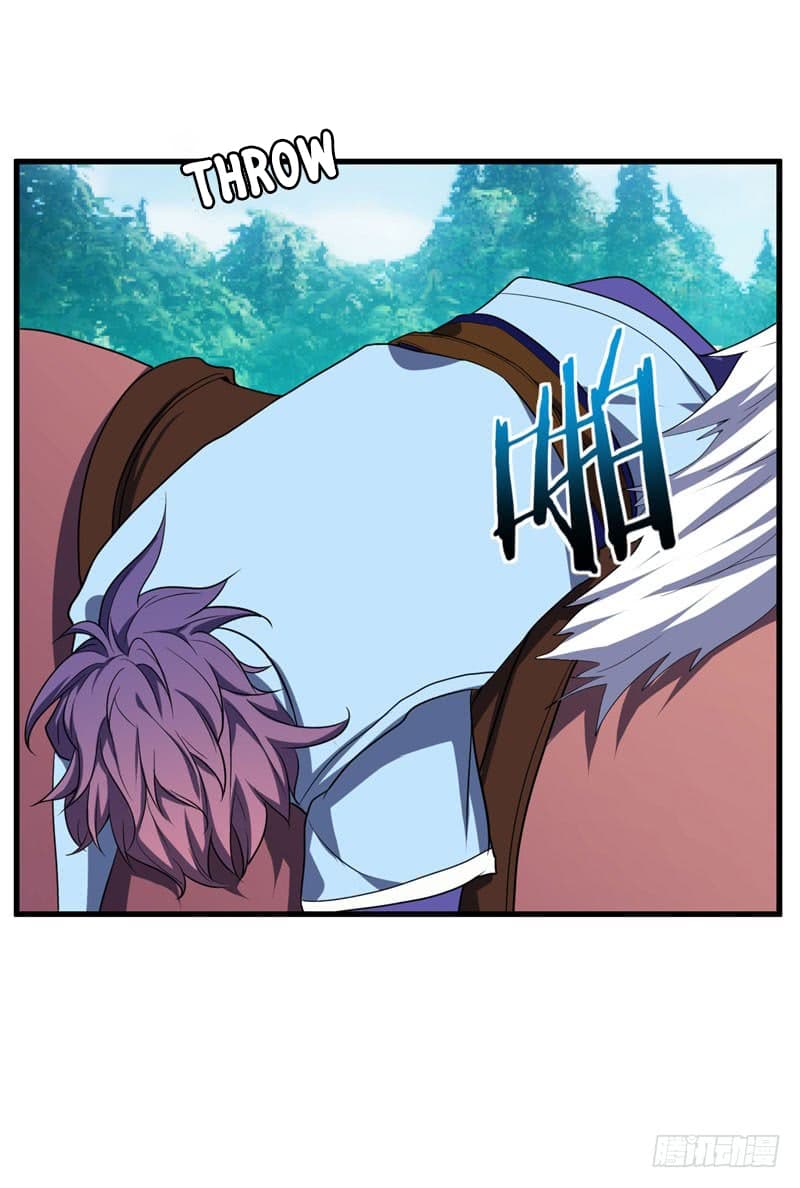 เธญเนเธฒเธ Rise of The Demon King