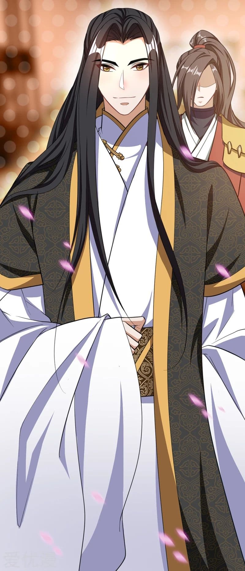 เธญเนเธฒเธ Rise of The Demon King