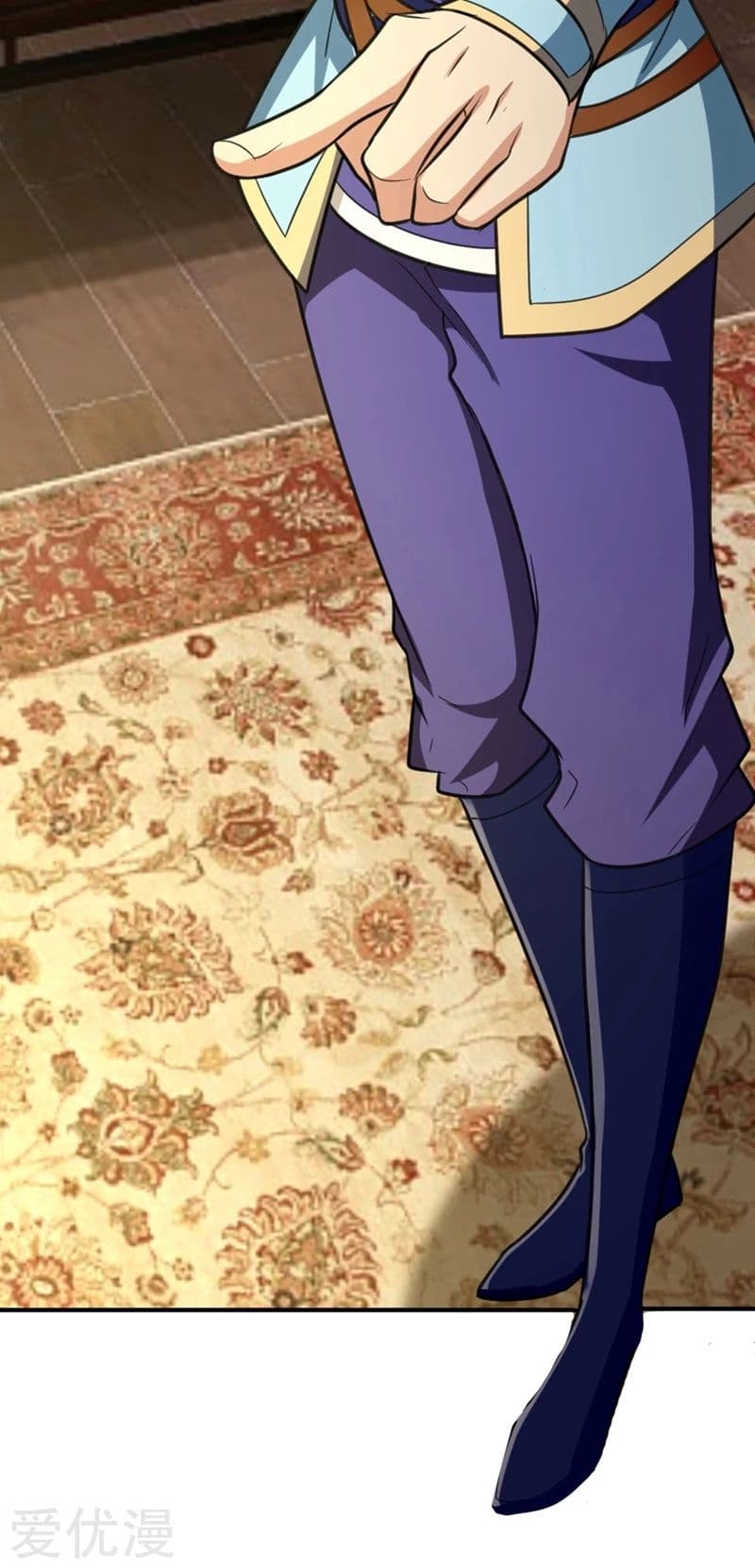 เธญเนเธฒเธ Rise of The Demon King