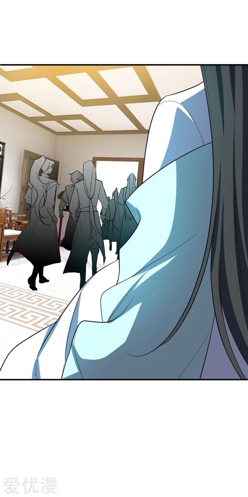 เธญเนเธฒเธ Rise of The Demon King