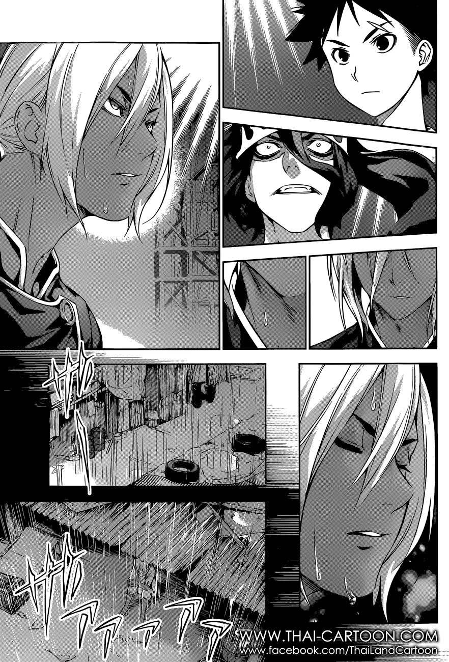 เธญเนเธฒเธ Shokugeki no Souma