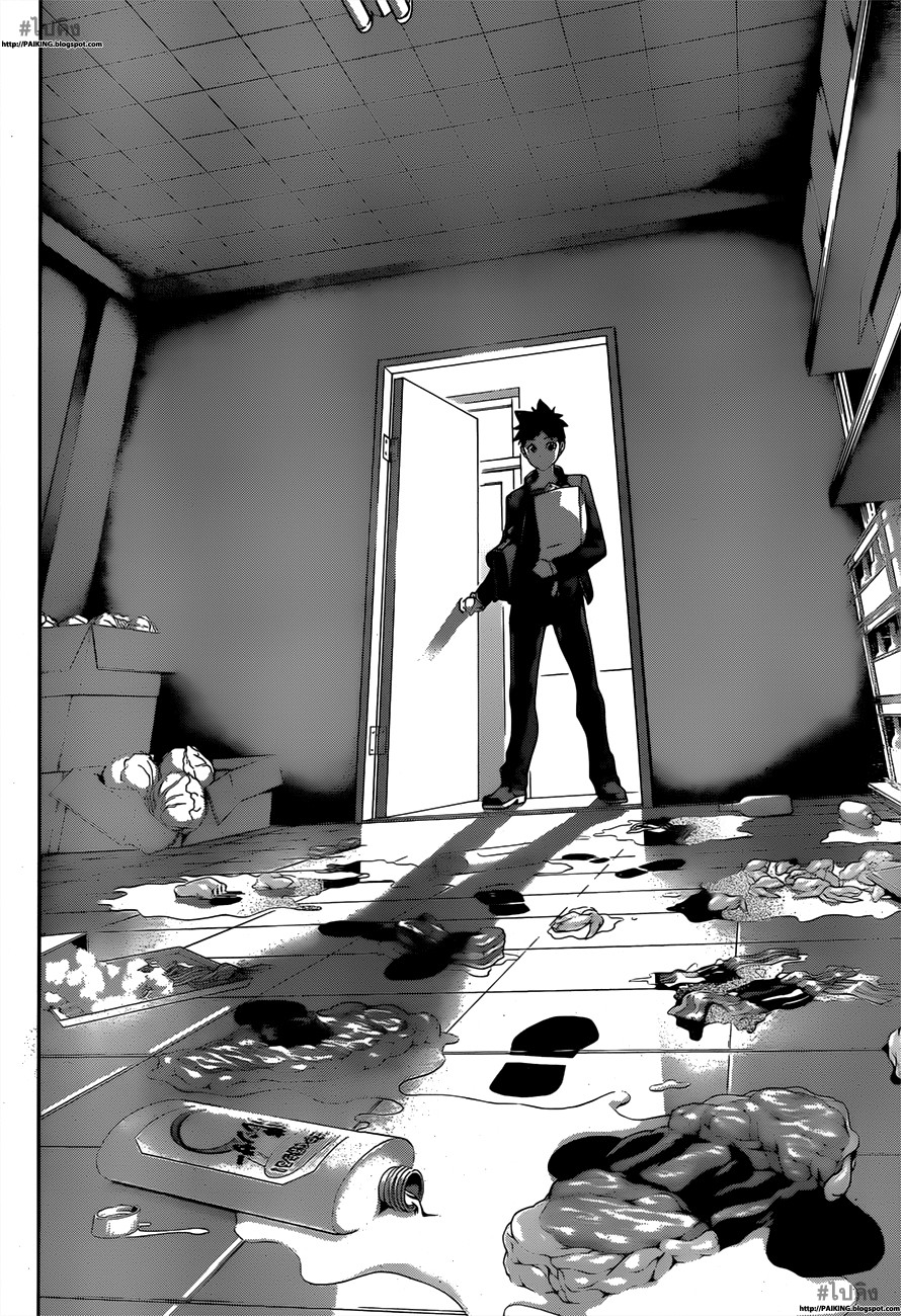 เธญเนเธฒเธ Shokugeki no Souma