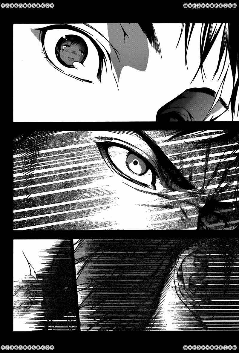 เธญเนเธฒเธ Shokugeki no Souma