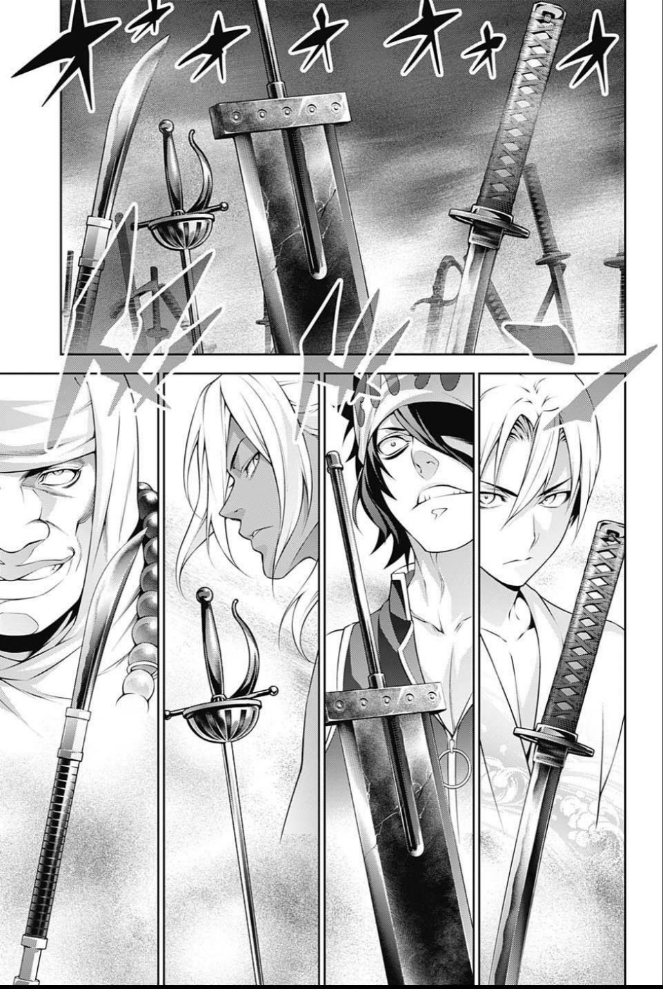 เธญเนเธฒเธ Shokugeki no Souma