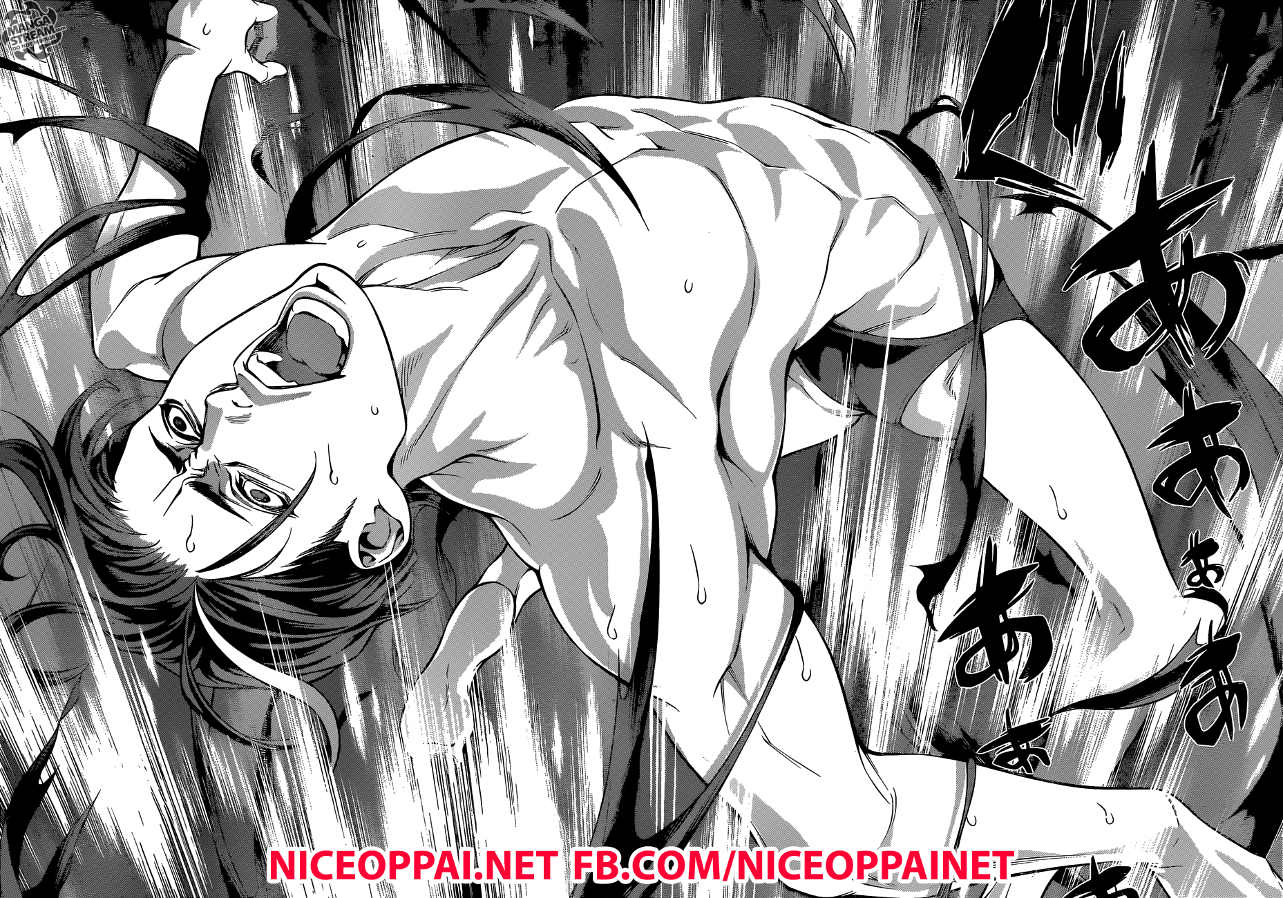 เธญเนเธฒเธ Shokugeki no Souma