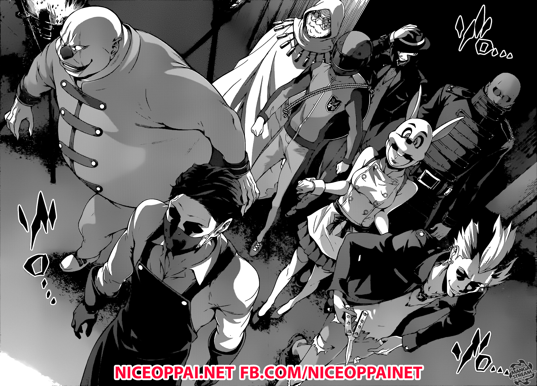 เธญเนเธฒเธ Shokugeki no Souma