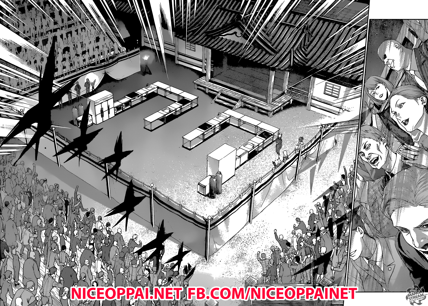 เธญเนเธฒเธ Shokugeki no Souma