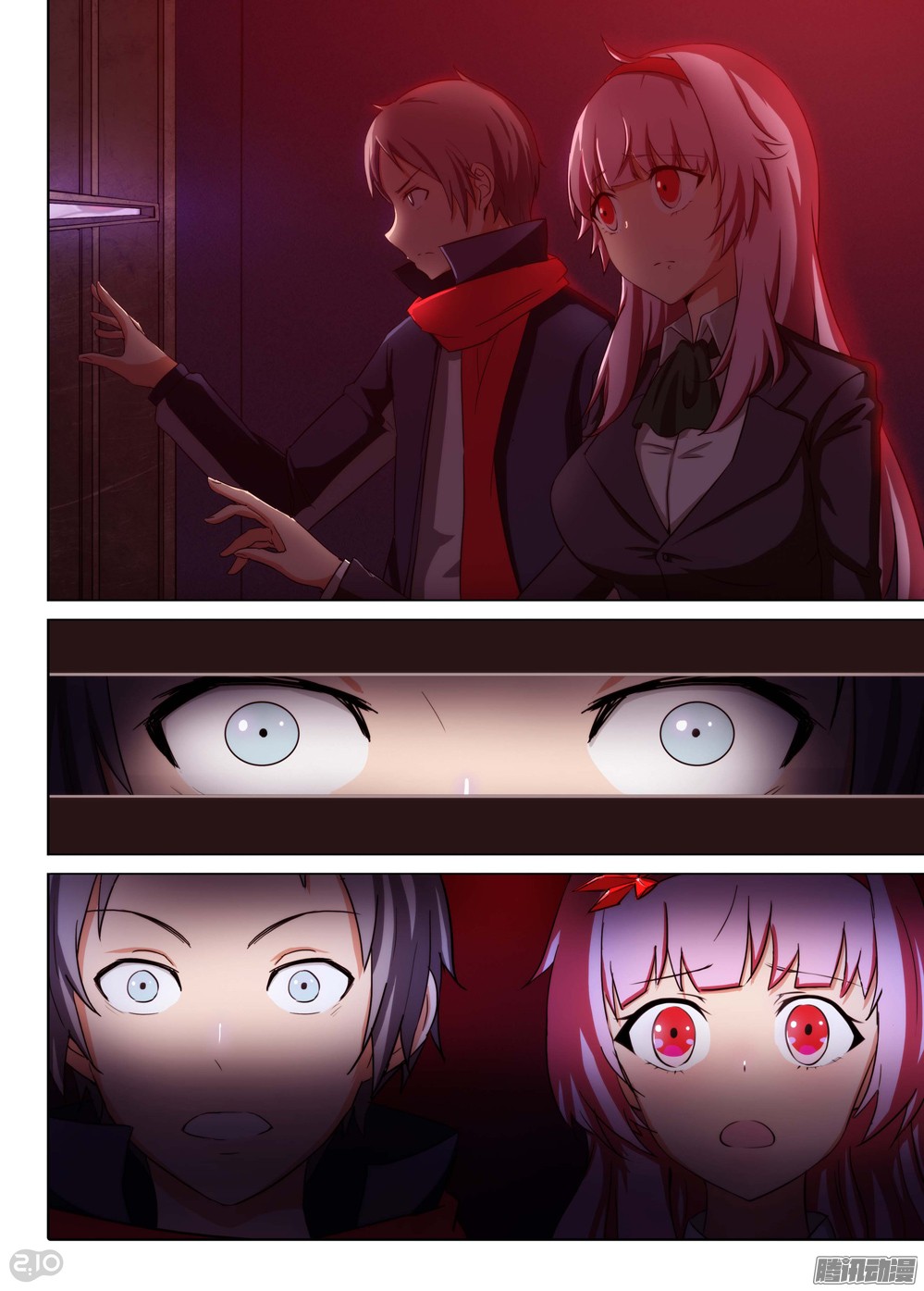 เธญเนเธฒเธ Silver Gravekeeper