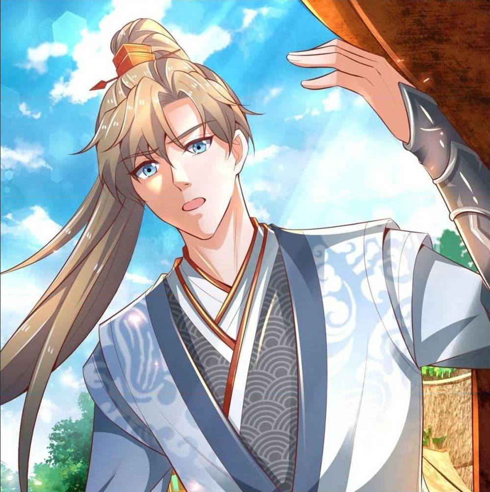 sky sword god 325 TH 026