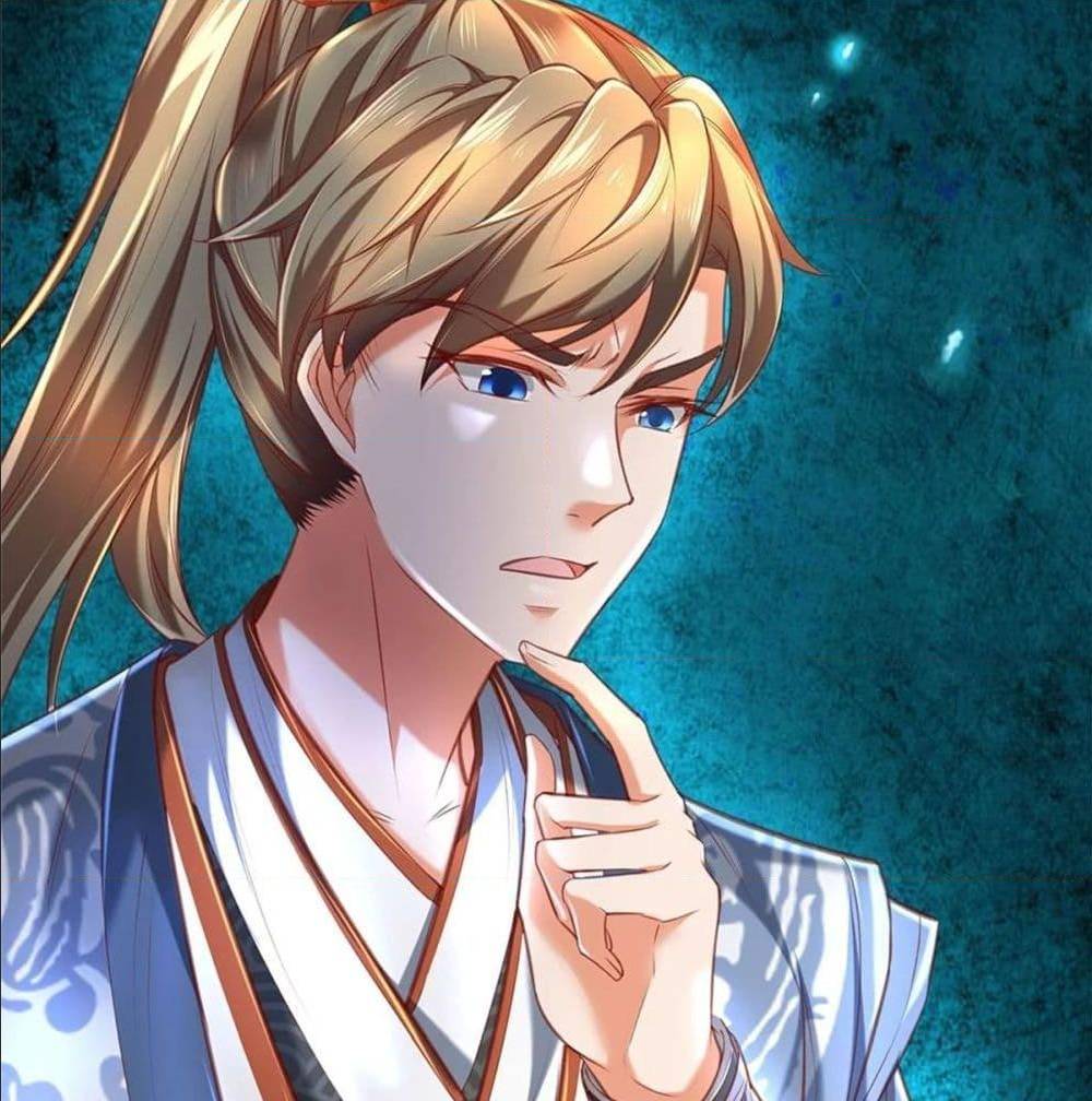 sky sword god 326 TH 012