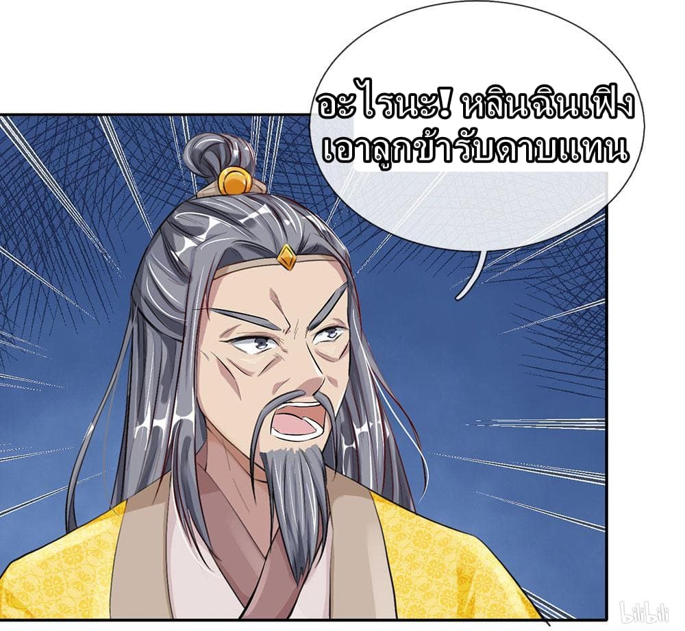 à¸­à¹ˆà¸²à¸™ Sky Sword God