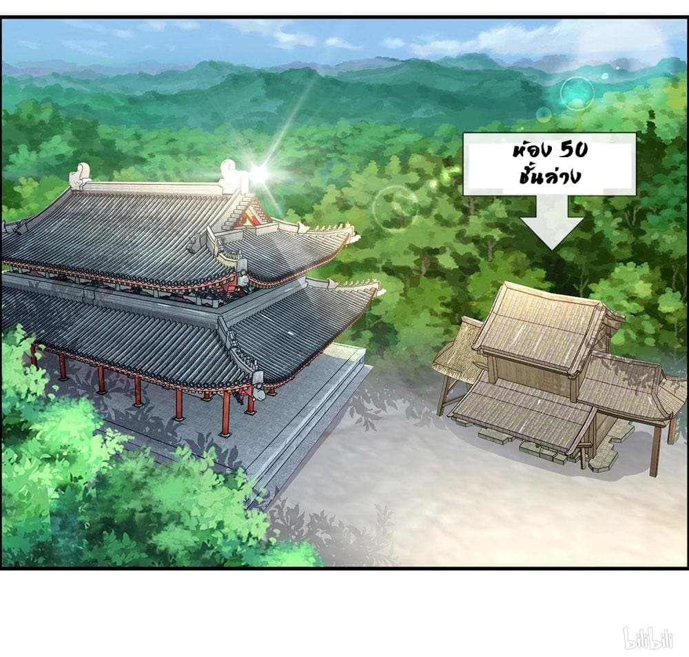 à¸­à¹ˆà¸²à¸™ Sky Sword God