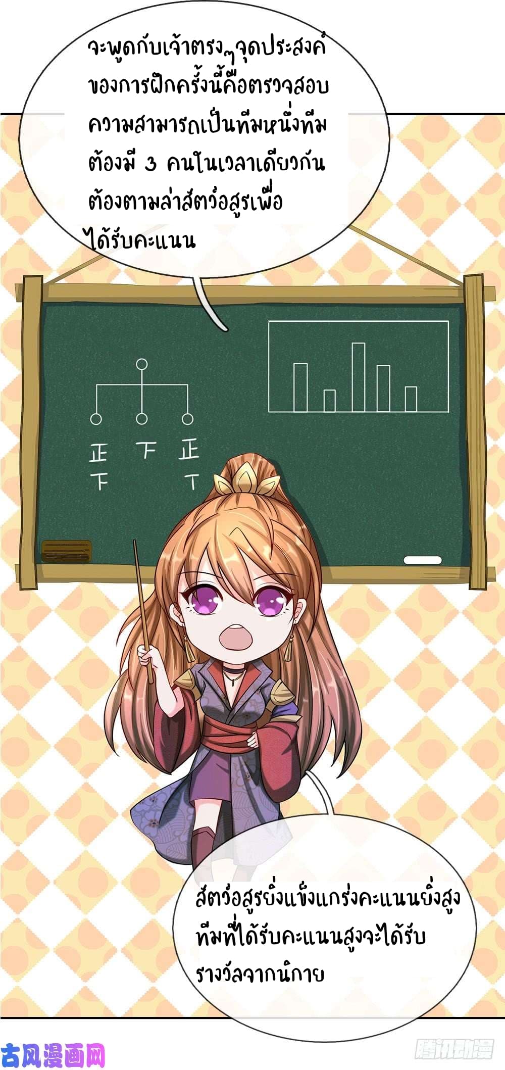 à¸­à¹ˆà¸²à¸™ Sky Sword God