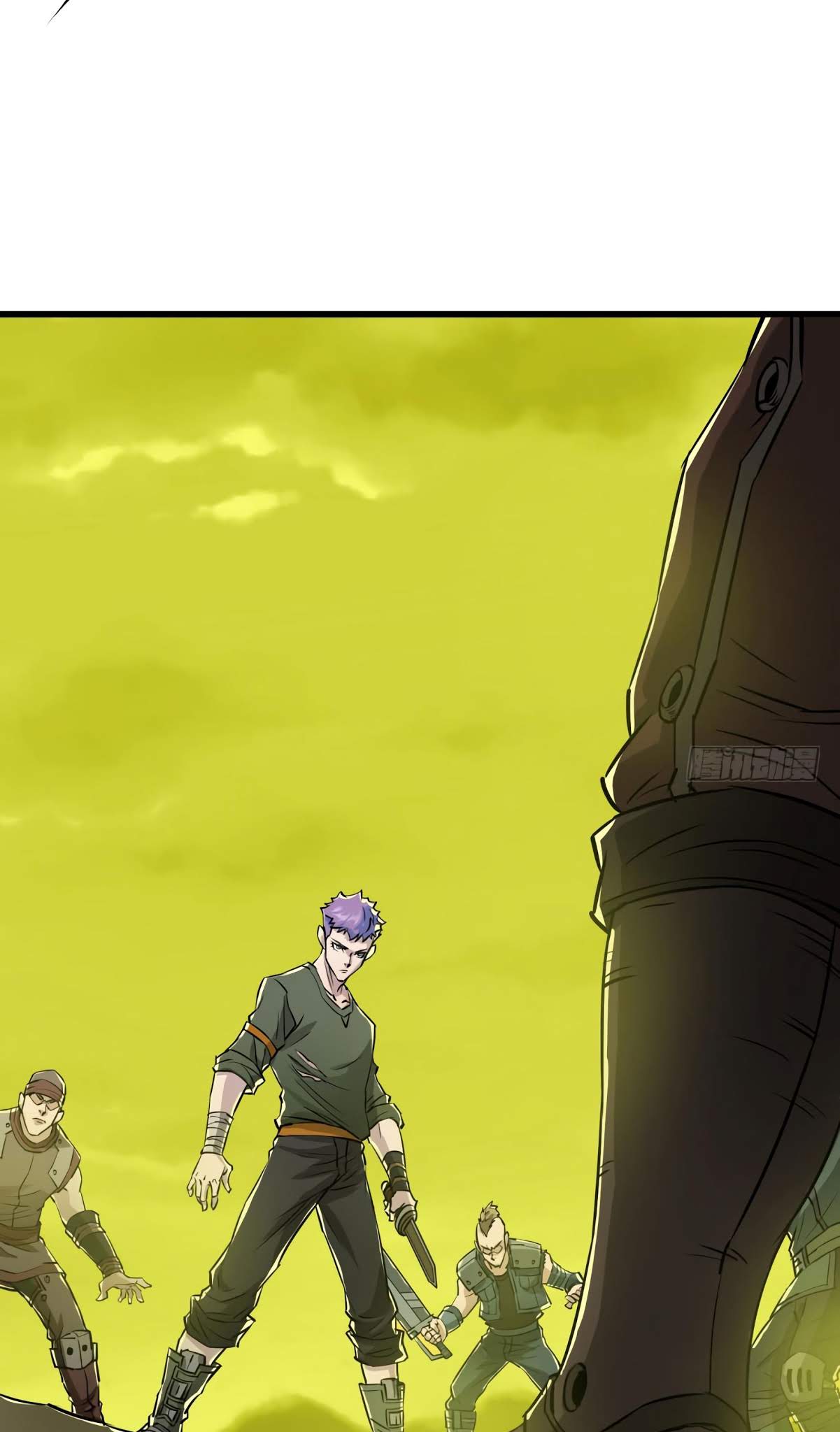 เธญเนเธฒเธ The Hunter