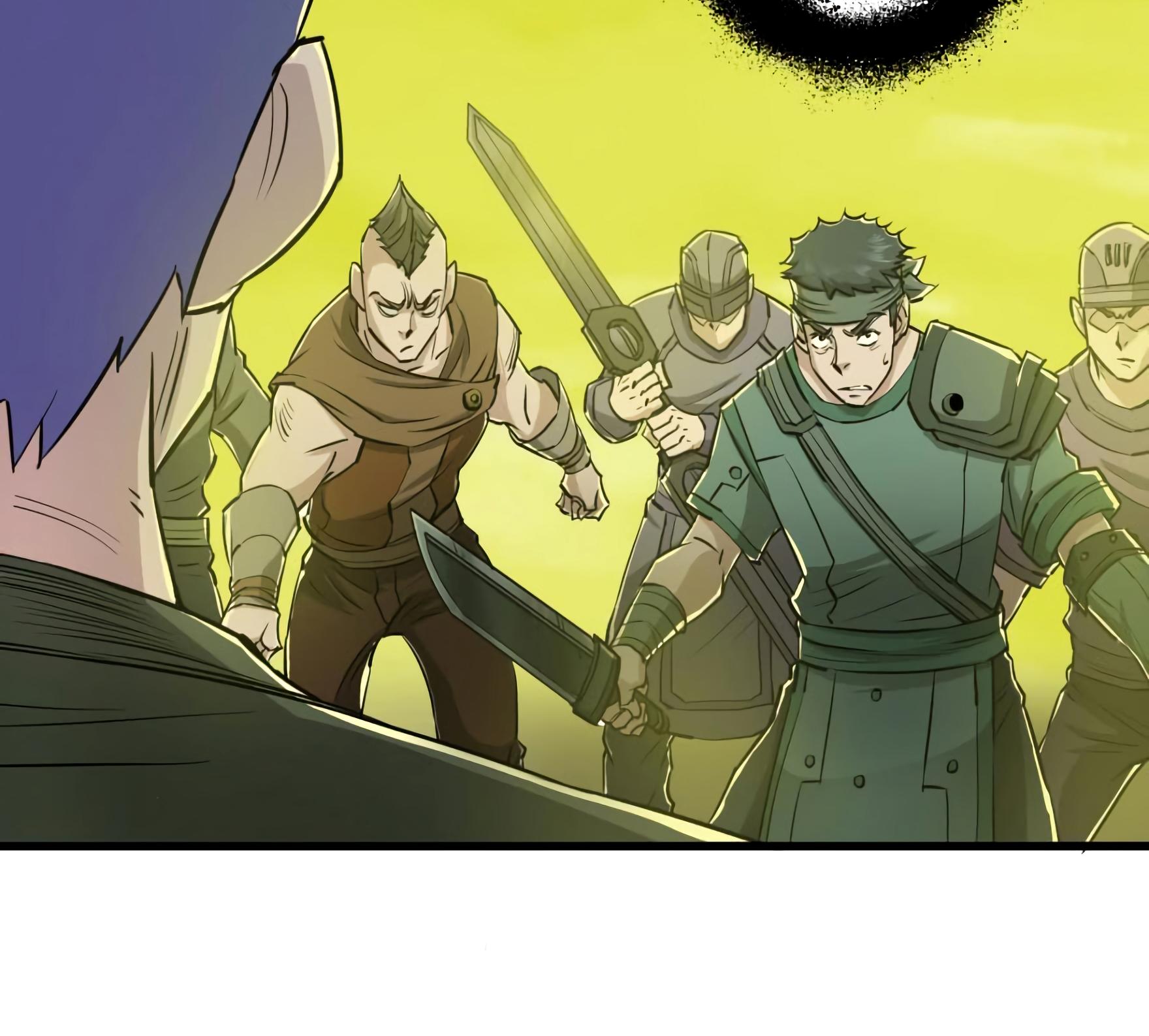 เธญเนเธฒเธ The Hunter