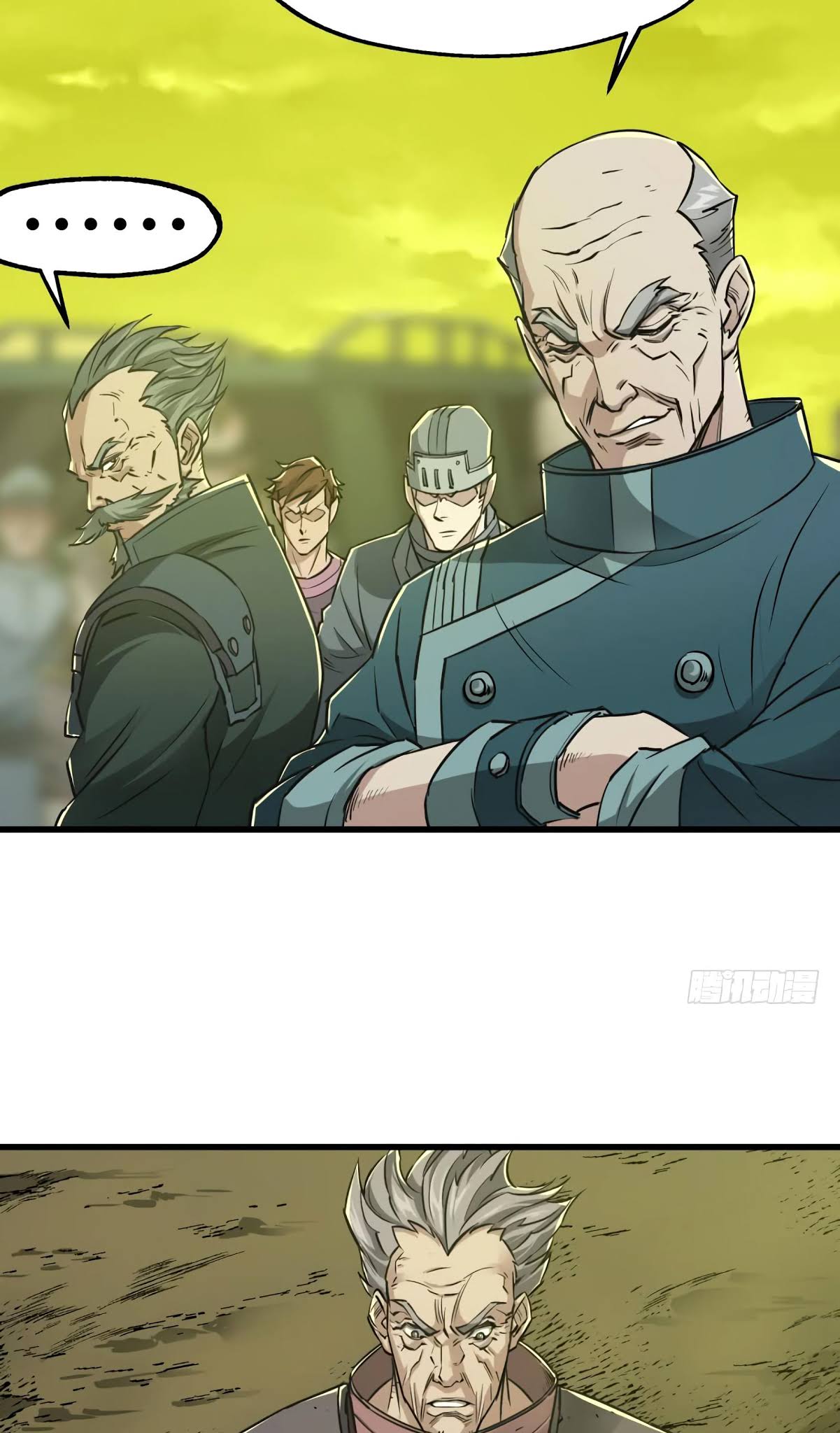 เธญเนเธฒเธ The Hunter