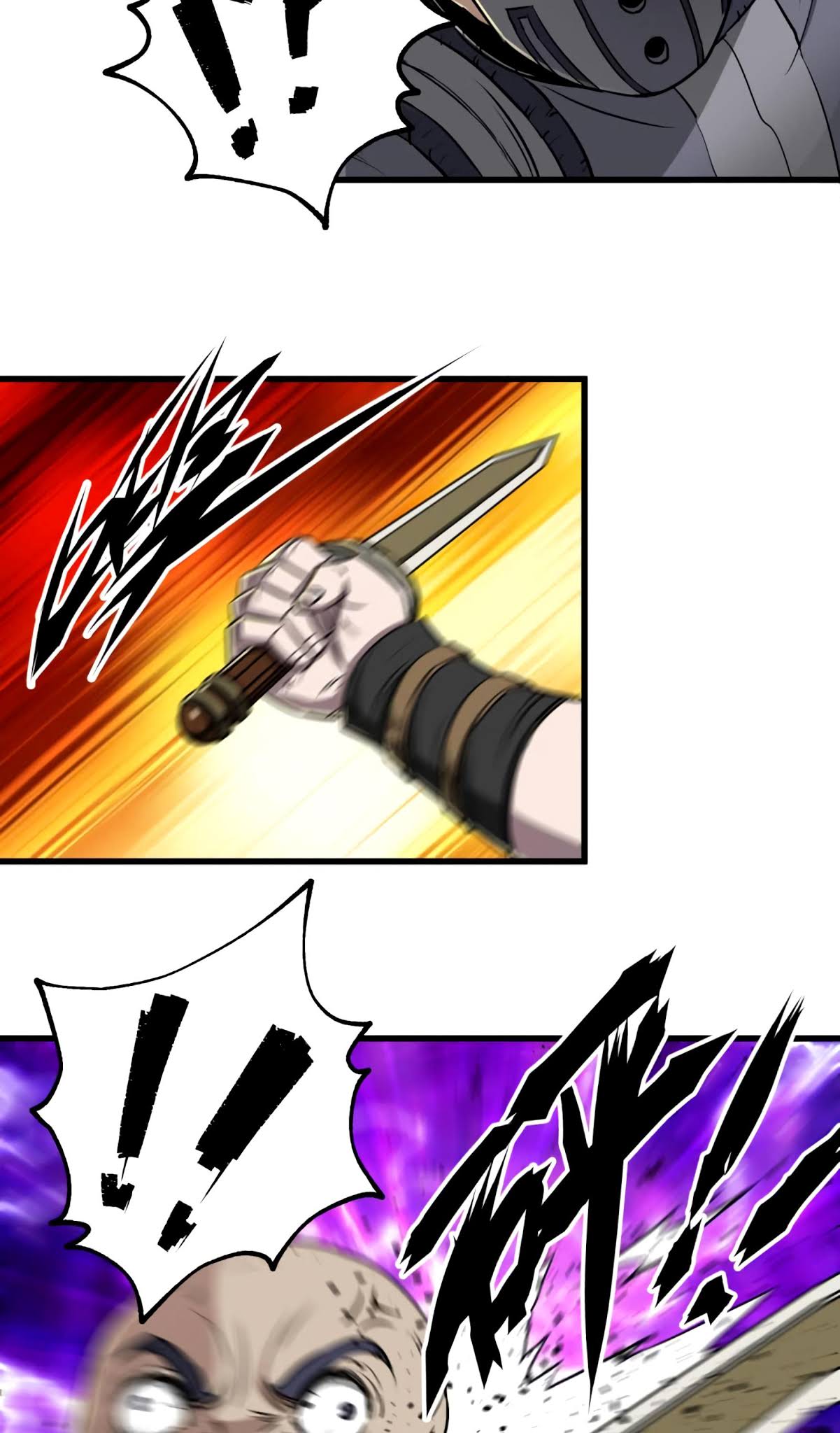 เธญเนเธฒเธ The Hunter