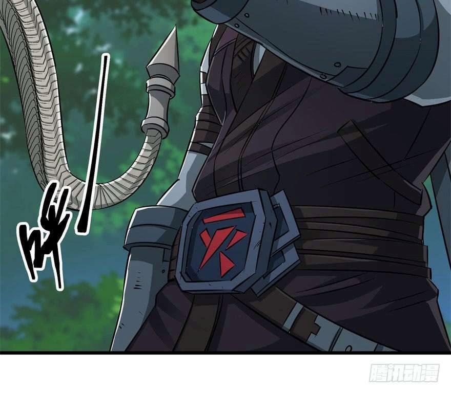 เธญเนเธฒเธ The Last Human