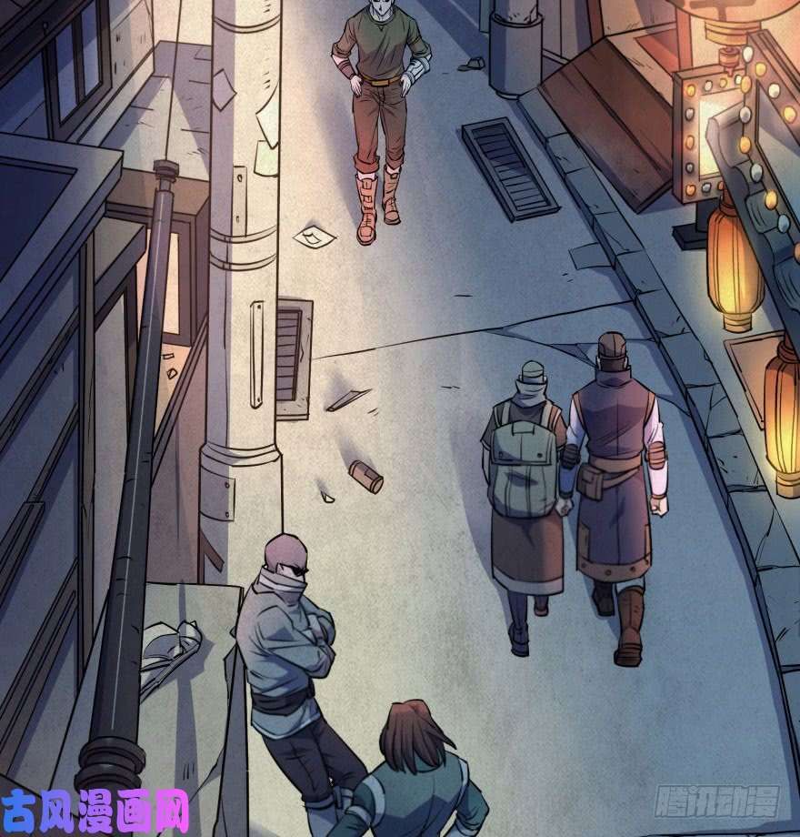 เธญเนเธฒเธ The Hunter