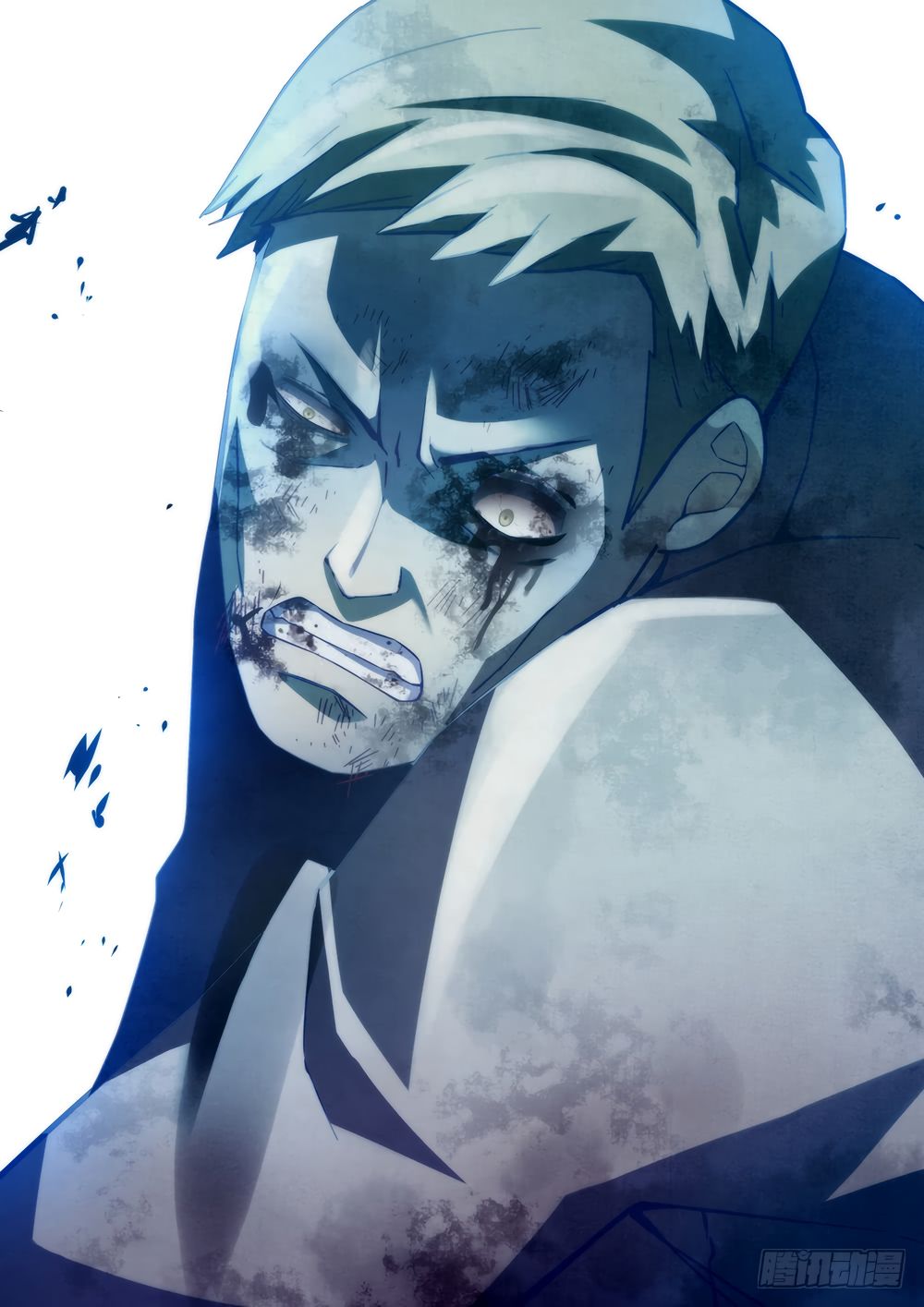 เธญเนเธฒเธ The Last Human