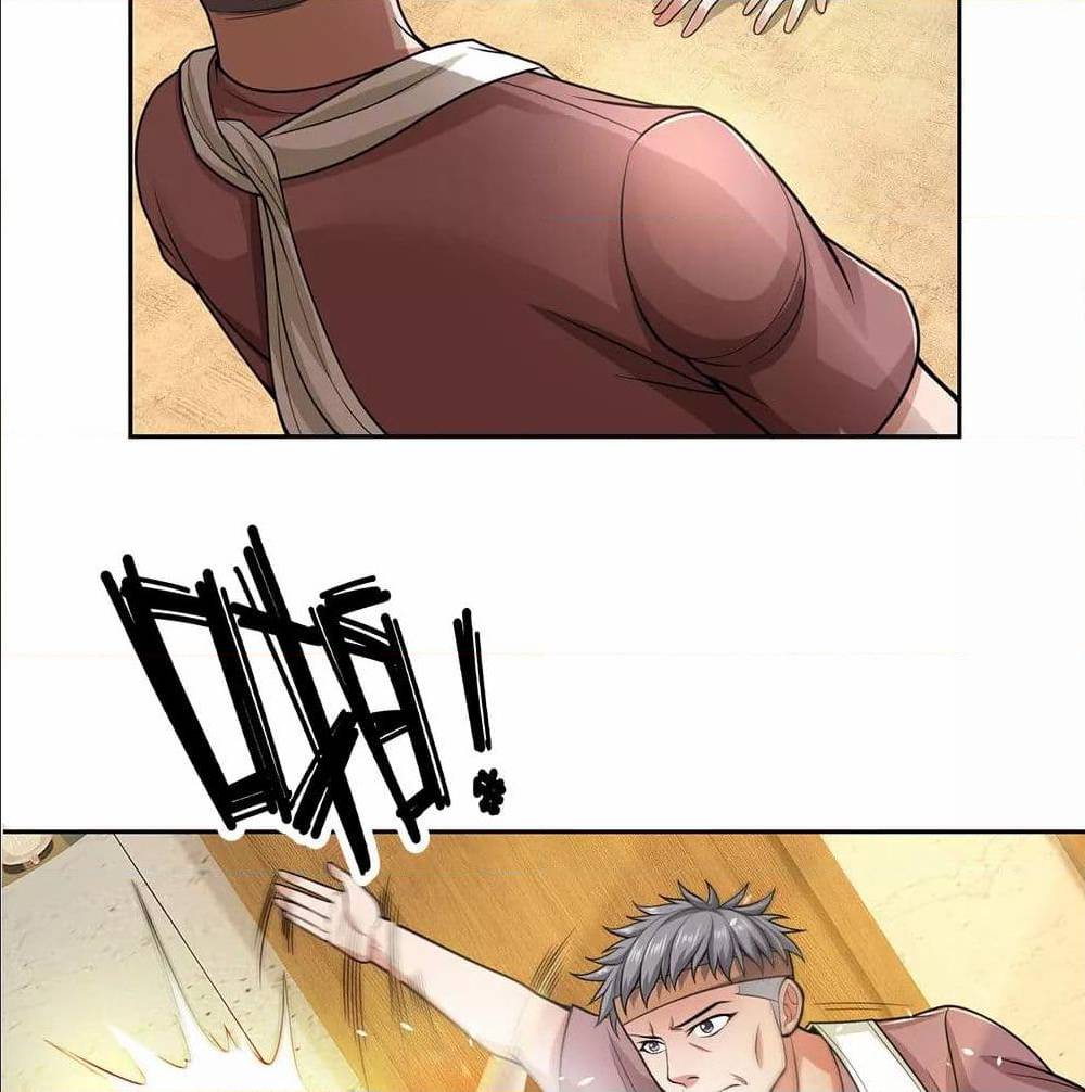 เธญเนเธฒเธ The Legend God of War in The City