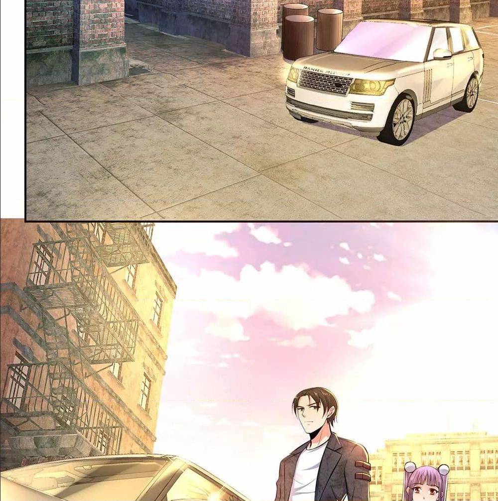 เธญเนเธฒเธ The Legend God of War in The City