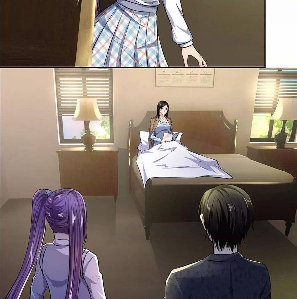 เธญเนเธฒเธ The Legend God of War in The City