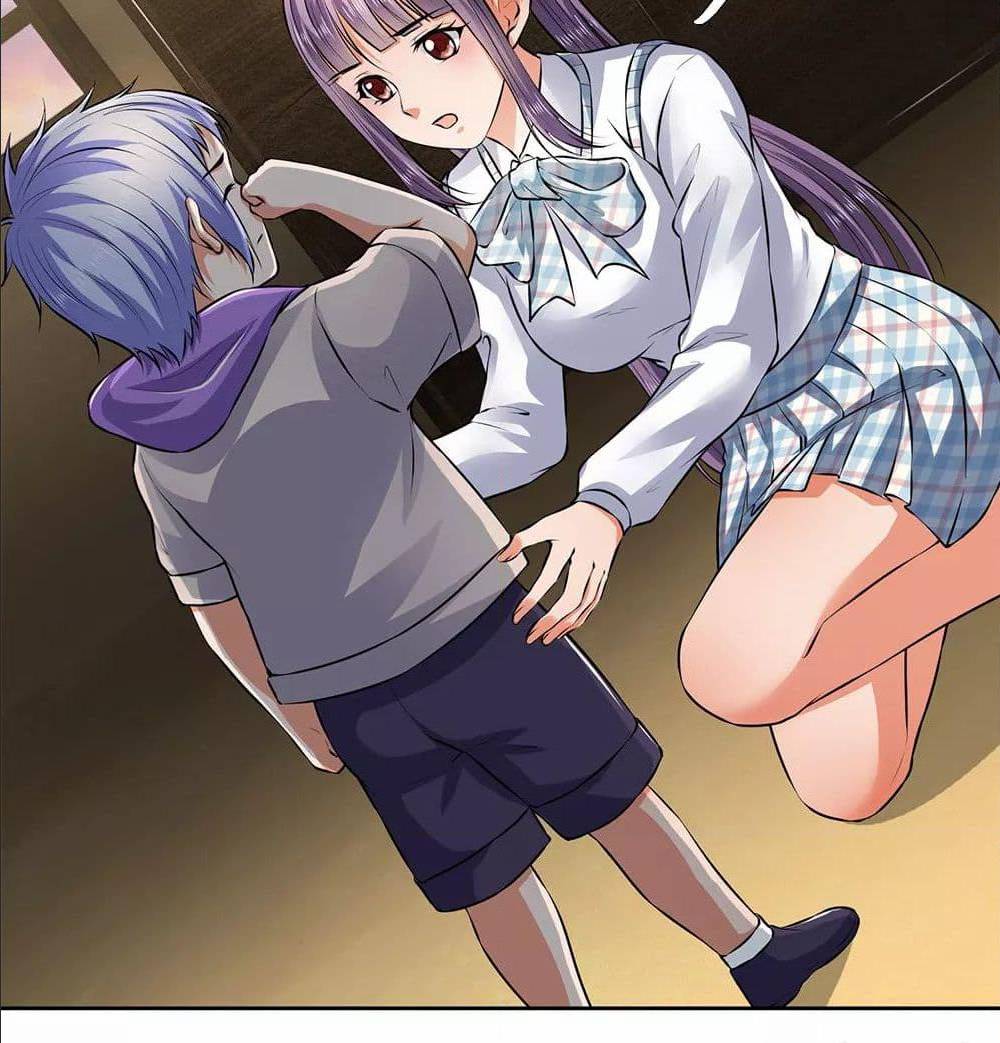 เธญเนเธฒเธ The Legend God of War in The City