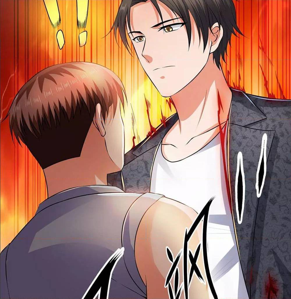 เธญเนเธฒเธ The Legend God of War in The City