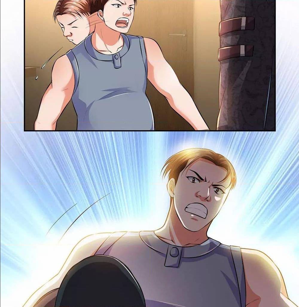 เธญเนเธฒเธ The Legend God of War in The City