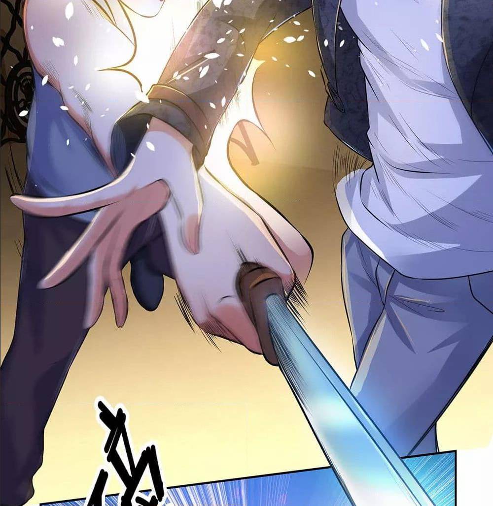 เธญเนเธฒเธ The Legend God of War in The City