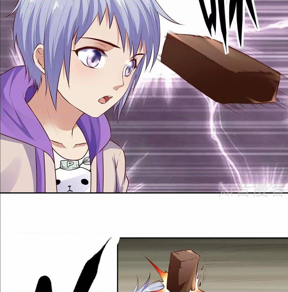 เธญเนเธฒเธ The Legend God of War in The City