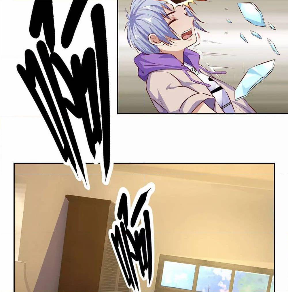 เธญเนเธฒเธ The Legend God of War in The City