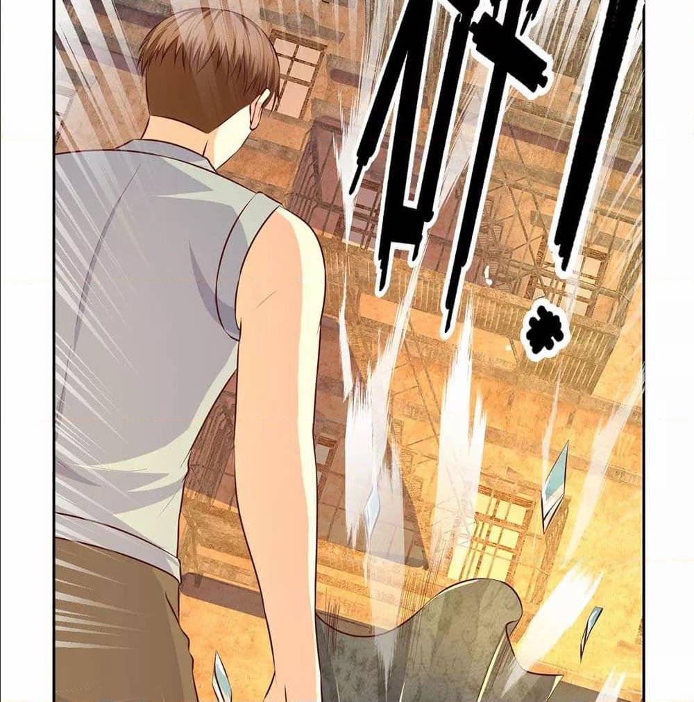 เธญเนเธฒเธ The Legend God of War in The City