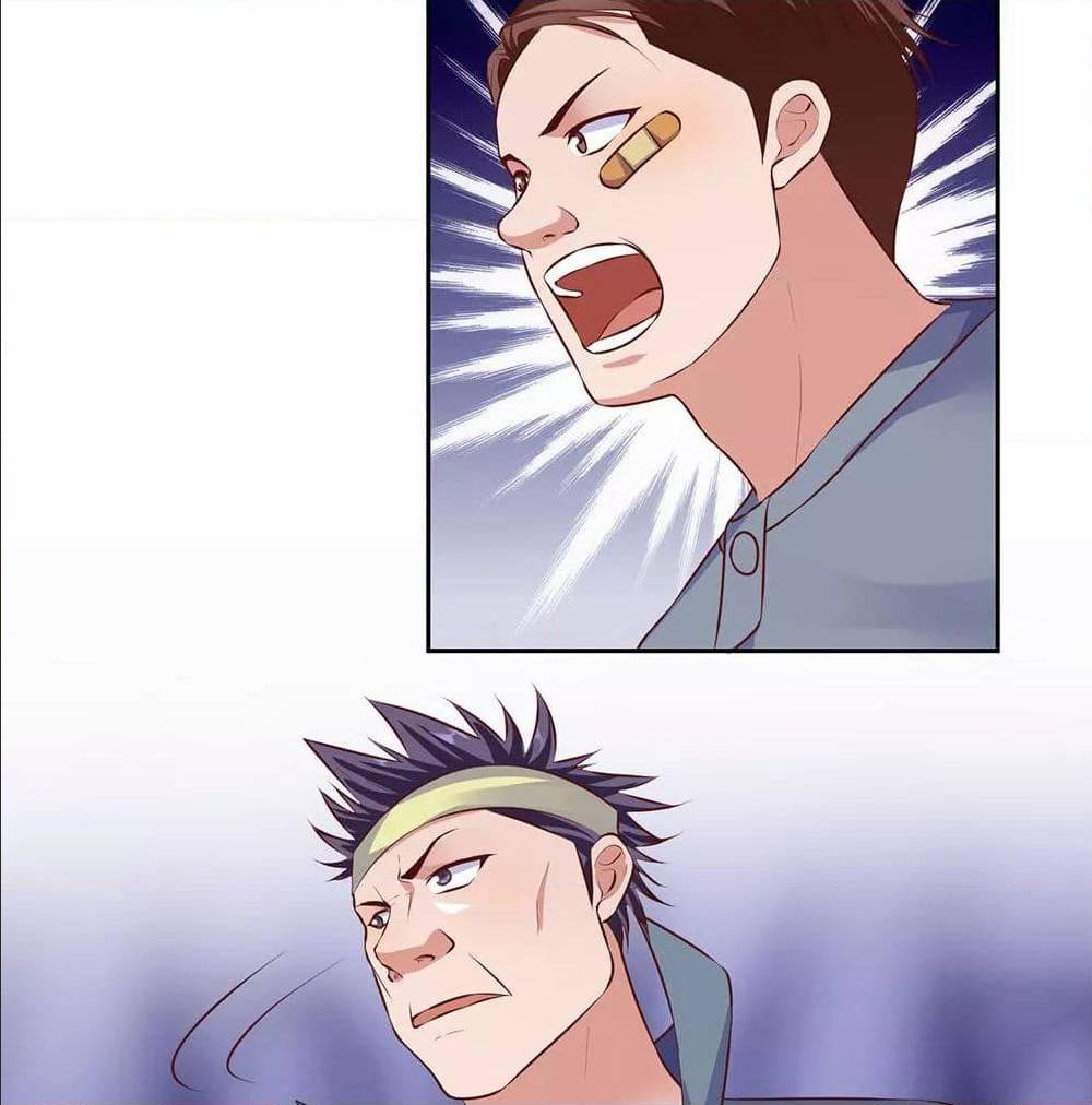 เธญเนเธฒเธ The Legend God of War in The City