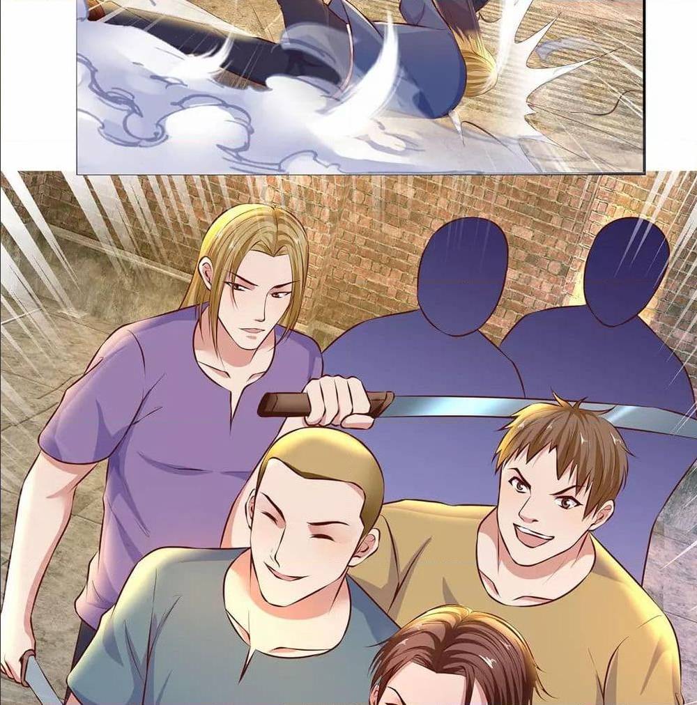 เธญเนเธฒเธ The Legend God of War in The City