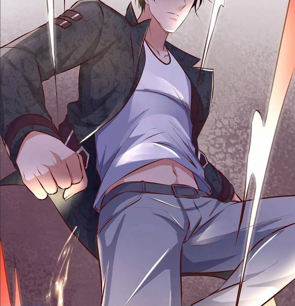 เธญเนเธฒเธ The Legend God of War in The City