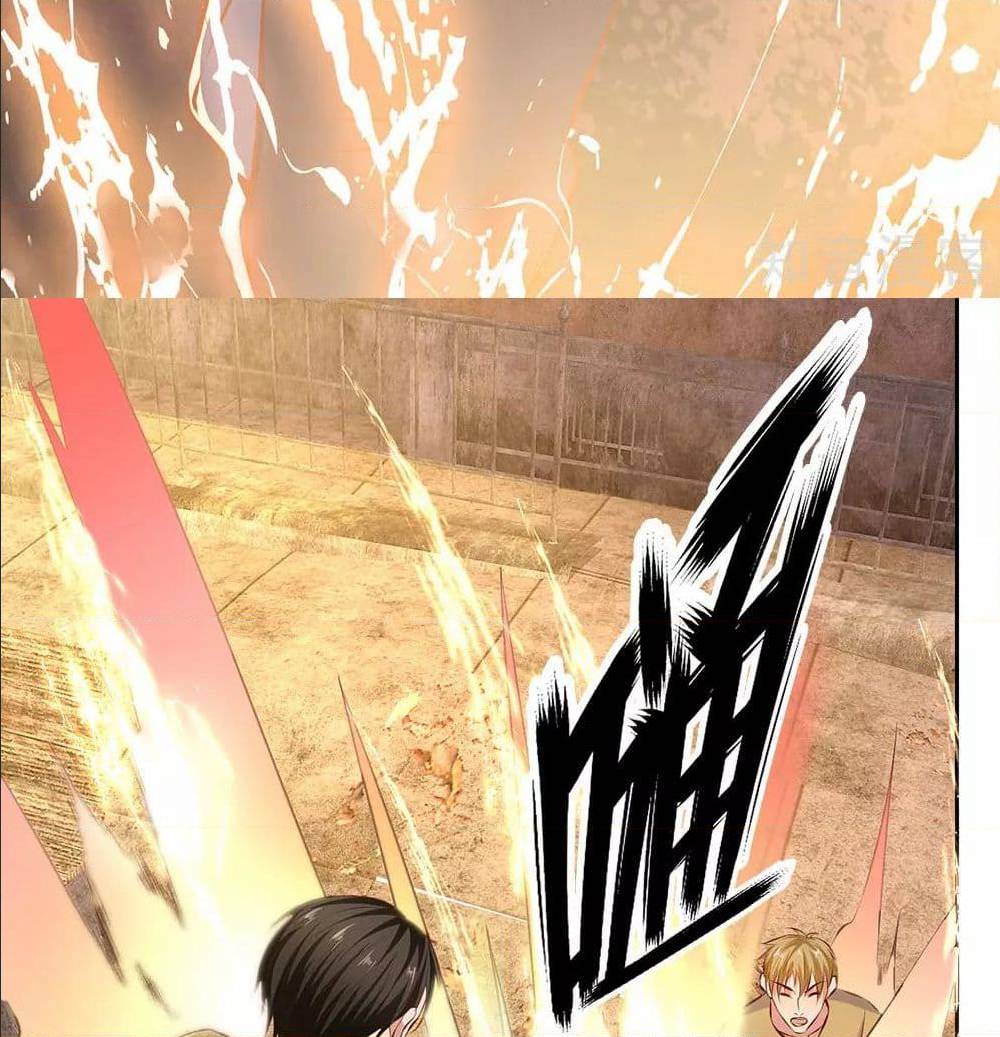 เธญเนเธฒเธ The Legend God of War in The City