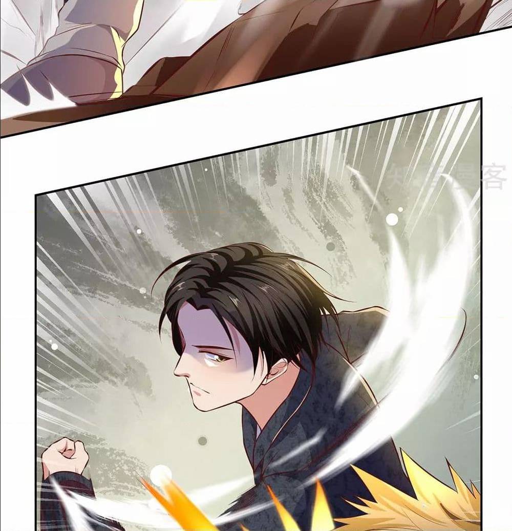 เธญเนเธฒเธ The Legend God of War in The City