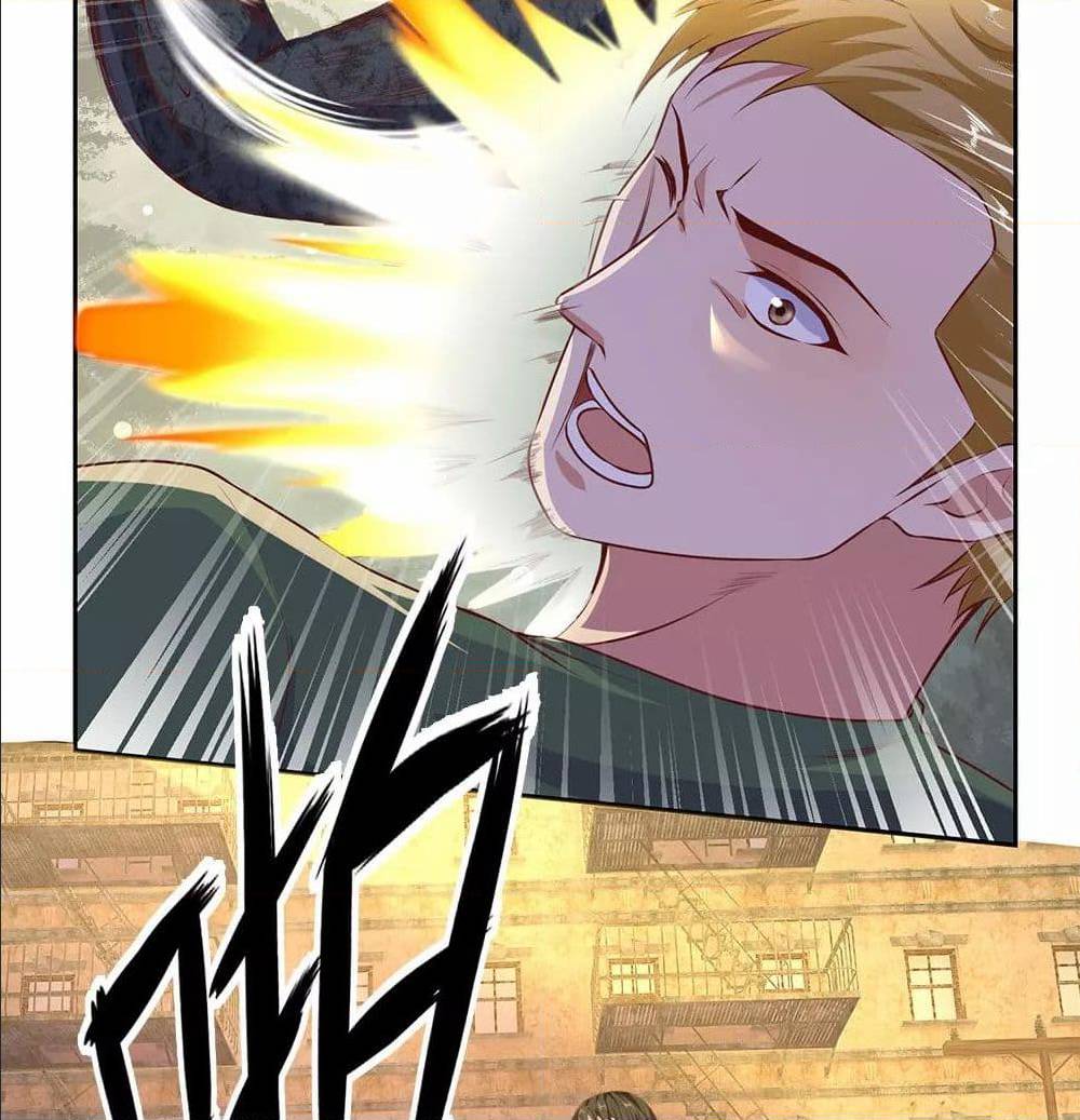 เธญเนเธฒเธ The Legend God of War in The City